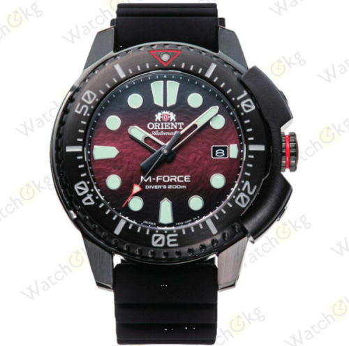 Часы Мужские Orient M-Force (RA-AC0L09R)  | Watch.kg