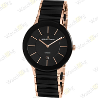 Часы Мужские Jacques Lemans High Tech Ceramic Dublin (1-1855C)
