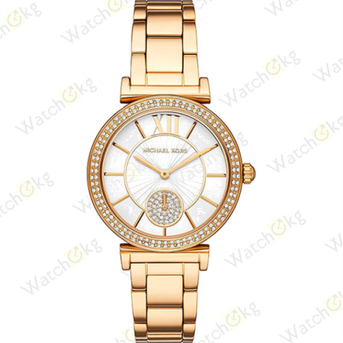Часы Женские Michael Kors Дизайнерские (MK4615)  | Watch.kg