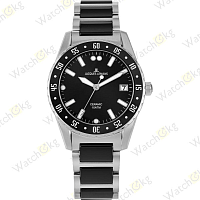Часы Женские Jacques Lemans High Tech Ceramic (42-12A)