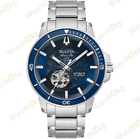 Часы Мужские Bulova Marine Star (96A289)