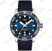 Часы Мужские Tissot T-Sport (T120.407.17.041.01)