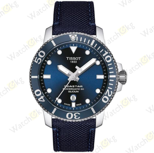 Часы Мужские Tissot T-Sport (T120.407.17.041.01)  | Watch.kg