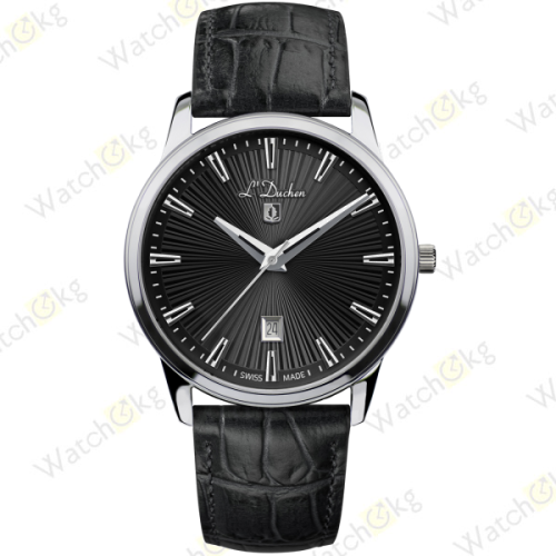 Часы Мужские L'Duchen Quartz (D 751.11.31)  | Watch.kg