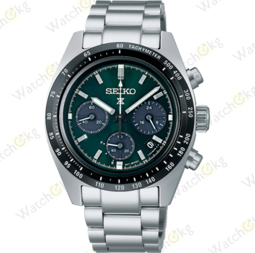 Часы Мужские Seiko Prospex (SSC933P1)  | Watch.kg