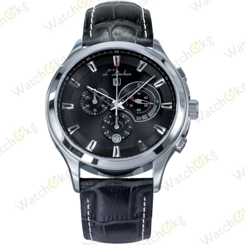 Часы Мужские L'Duchen Multifunction (D 742.11.31)  | Watch.kg