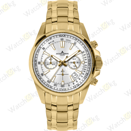 Часы Мужские Jacques Lemans Sport Liverpool (1-2117N)  | Watch.kg