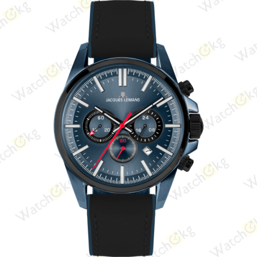 Часы Мужские Jacques Lemans Sport (1-2119C)  | Watch.kg