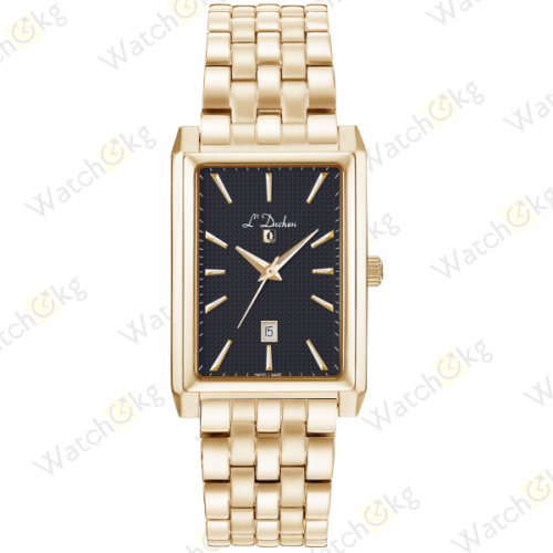 Часы Мужские L'Duchen Quartz (D 601.20.31)  | Watch.kg
