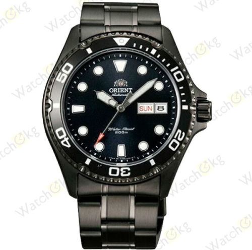 Часы Мужские Orient Automatic (AA02003B)  | Watch.kg