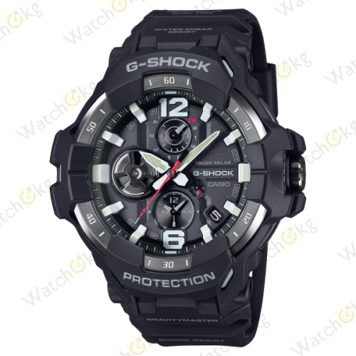 Часы Мужские Casio MASTER OF G - AIR GRAVITYMASTER (GR-B300-1A)  | Watch.kg