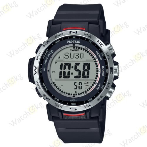 Часы Мужские Casio PRW-35 Series (PRW-35-1A)  | Watch.kg