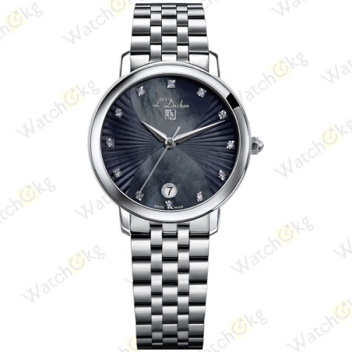 Часы Женские L'Duchen Quartz (D 801.10.31)  | Watch.kg