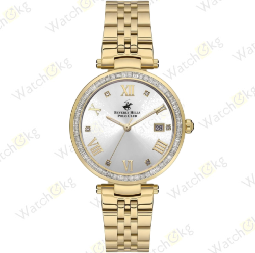 Часы женские Beverly Hills Polo Club (BP3583X.130)  | Watch.kg