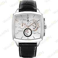 Часы Мужские L'Duchen Multifunction (D 462.11.33)