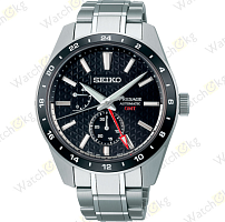 Часы Мужские Seiko Presage (SPB221J1)