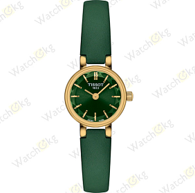 Часы Женские Tissot T-Lady (T140.009.36.091.00)