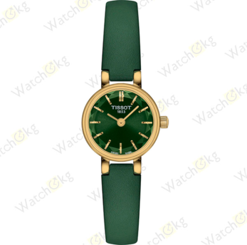 Часы Женские Tissot T-Lady (T140.009.36.091.00)  | Watch.kg