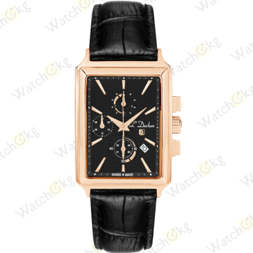 Часы Мужские L'Duchen Multifunction (D 612.41.31)  | Watch.kg
