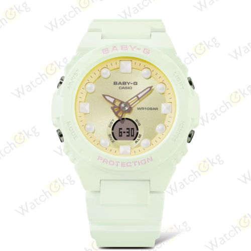 Часы Мужские Casio BGA-320 Series (BGA-320FH-3A)  | Watch.kg фото 2