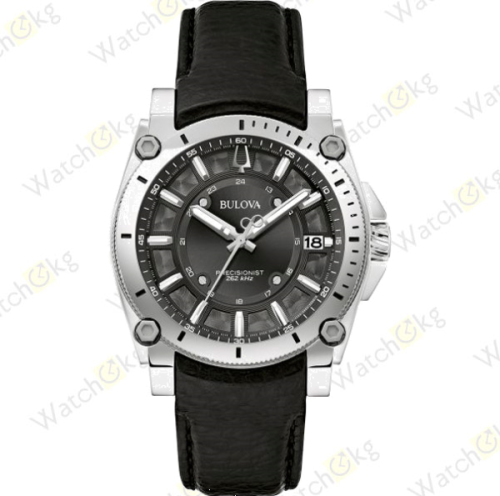Часы Мужские Bulova Precisionist (96B416)  | Watch.kg