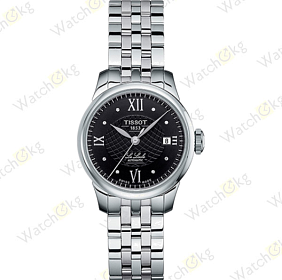Часы Женские Tissot Le Locle Automatic Lady (T41.1.183.56)