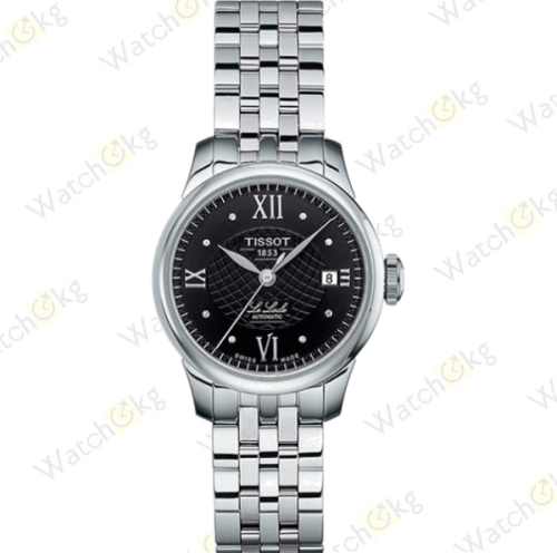 Часы Женские Tissot Le Locle Automatic Lady (T41.1.183.56)  | Watch.kg