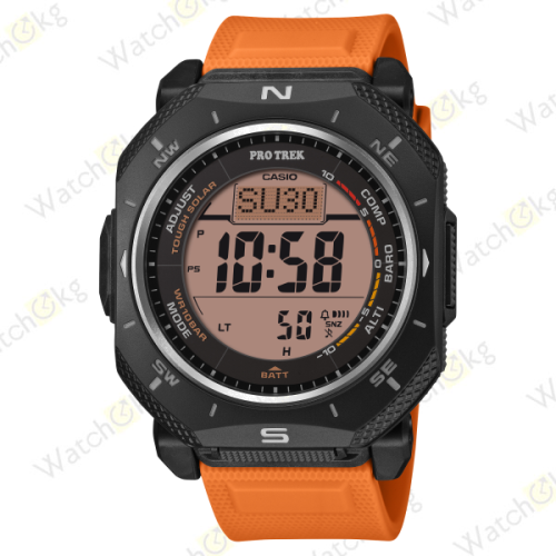 Часы Мужские Casio PRG-69 Series (PRG-69-4)  | Watch.kg