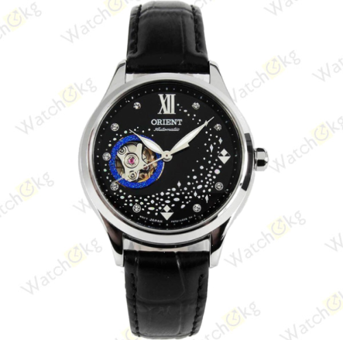 Часы Женские Orient Fashionable Automatic (RA-AG0019B10B)  | Watch.kg