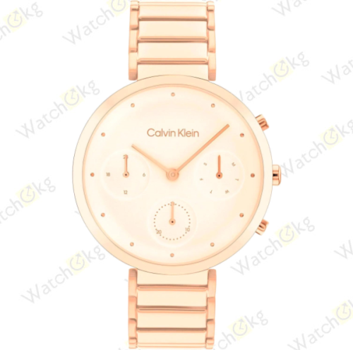 Часы Женские Calvin Klein (25200285)  | Watch.kg