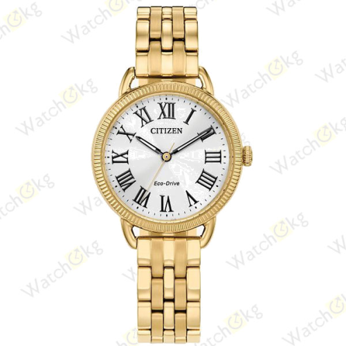 Часы Женские Citizen Elegance (EM1052-51A)  | Watch.kg