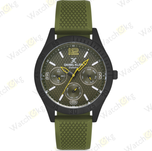 Часы Мужские Daniel Klein (DK.1.12999-4)  | Watch.kg