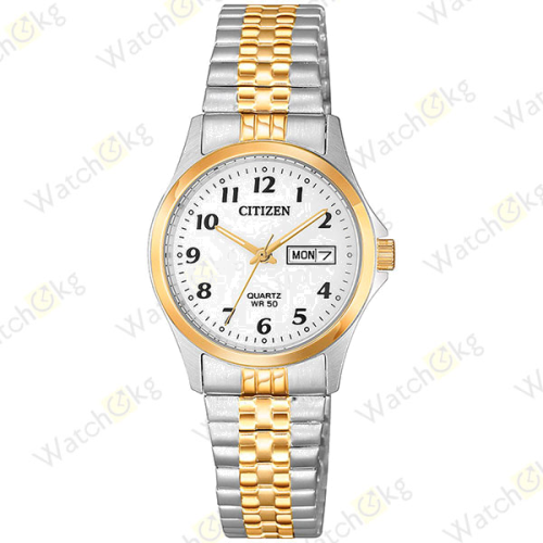 Часы Женские Citizen Elegance (EQ2004-95A)  | Watch.kg