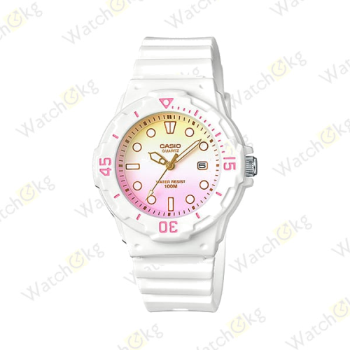 Часы Мужские Casio (LRW-200H-4E2V)  | Watch.kg