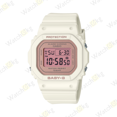 Часы Мужские Casio BGD-565 Series (BGD-565SC-4)  | Watch.kg