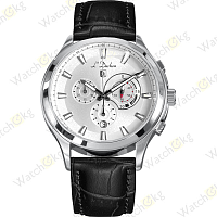 Часы Мужские L'Duchen Multifunction (D 742.11.43)