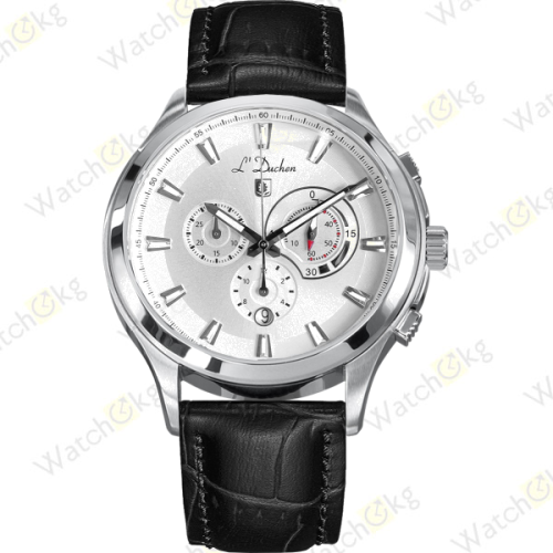 Часы Мужские L'Duchen Multifunction (D 742.11.43)  | Watch.kg