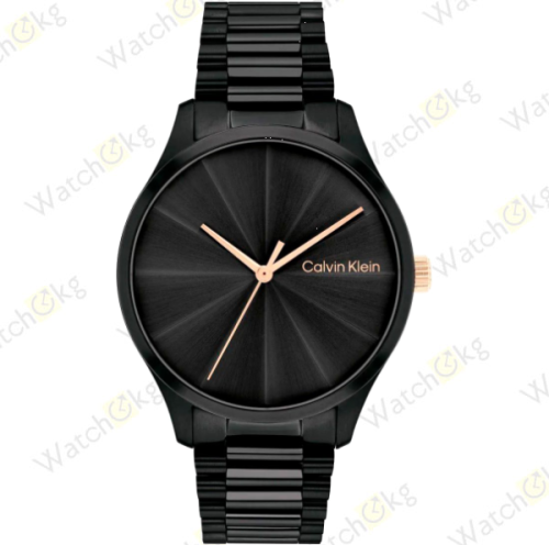 Часы Унисекс Calvin Klein (25200233)  | Watch.kg