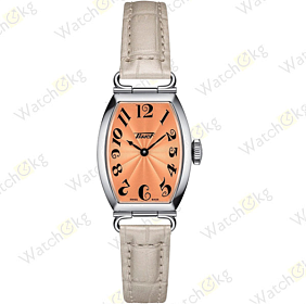 Часы Женские Tissot Heritage Porto (T128.109.16.282.00)