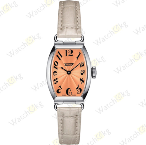 Часы Женские Tissot Heritage Porto (T128.109.16.282.00)  | Watch.kg