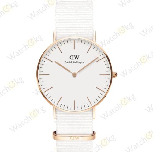 Часы Женские Daniel Wellington (DW00100309)  | Watch.kg