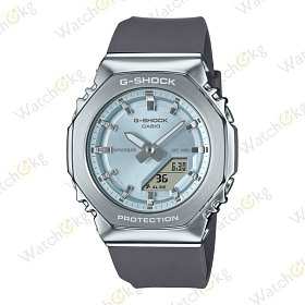Часы Женские Casio ANALOG-DIGITAL WOMEN (GM-S2110-2A)