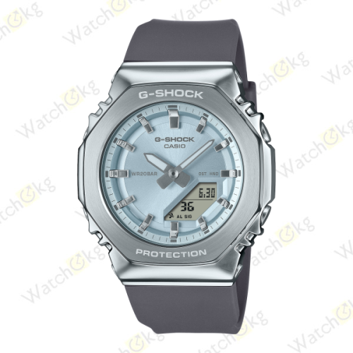 Часы Женские Casio ANALOG-DIGITAL WOMEN (GM-S2110-2A)  | Watch.kg