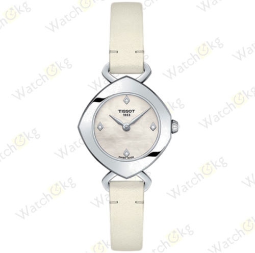 Часы Женские Tissot Femini-T (T113.109.16.116.01)  | Watch.kg
