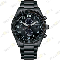 Часы Мужские Citizen Eco-Drive (CA0775-79E)