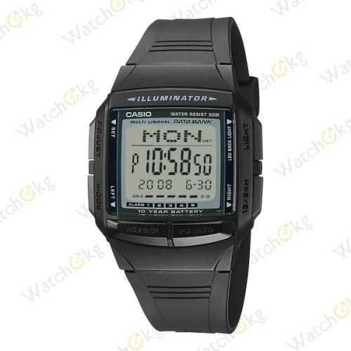 Часы Мужские Casio (DB-36-1AV)  | Watch.kg
