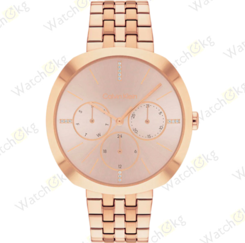 Часы Женские Calvin Klein (25200419)  | Watch.kg