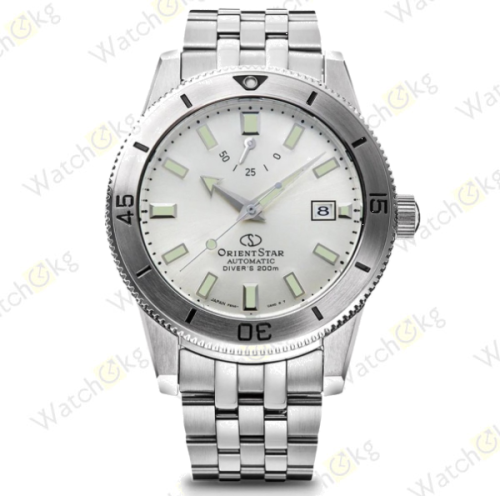 Часы Мужские Orient Star (RE-AU0502S)  | Watch.kg