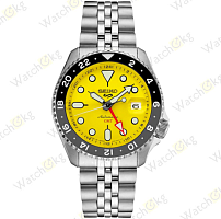 Часы Мужские Seiko 5 Sports (SSK017)