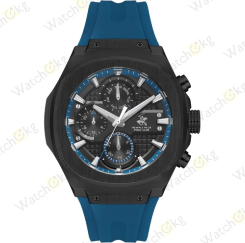Часы мужские Beverly Hills Polo Club (BP3623X.659)  | Watch.kg